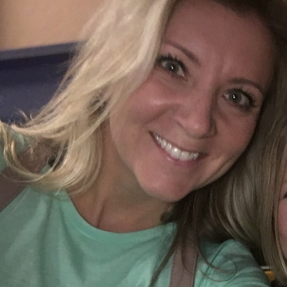 Meet your Posher, Catherine